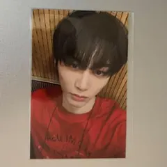 BOYNEXTDOOR　テサン