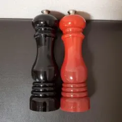 2025年最新】le creuset ミルの人気アイテム - メルカリ