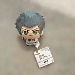 2025年最新】忘却バッテリーぬいぐるみの人気アイテム - メルカリ