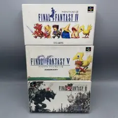 2026年最新】FF4 スーパーファミコン 箱の人気アイテム - メルカリ