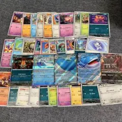 2026年最新】ポケモンカード rrまとめ売りの人気アイテム - メルカリ