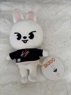 SKZOO パピーム　オリジナルぬい&OUTFUT SKZOO PLUSH ORIGINAL Ver. - PuppyM – JYP JAPAN ONLINE STORE