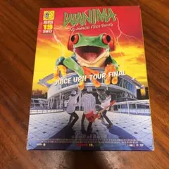 WANIMA/JUICE UP!!TOUR FINAL〈2枚組〉