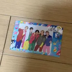 M!LK トレカ SMILE POP! 集合