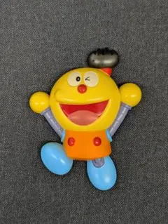 ★ 레트로 キテレツ大百科 コロ助 ペットボトルオープナー付きマグネット