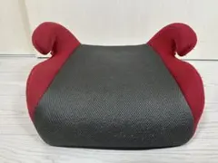 リーマンジュニア　ジュニアシート メッシュタイプ