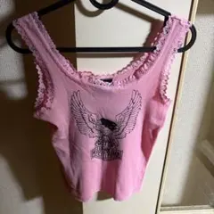 2025年最新】Harley-Davidson レディース キャミソールの人気