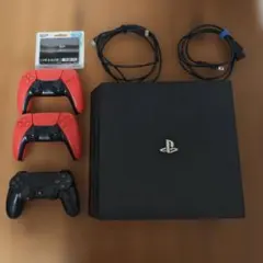追*て様 PlayStation 4 pro その他 換装用1TB SSD等
