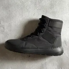 【美品】ZARA ハイカット スニーカー 43(27.6cm)のサムネイル