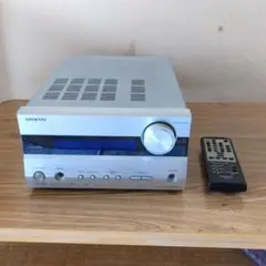 ONKYO SA-205HD AVアンプのサムネイル