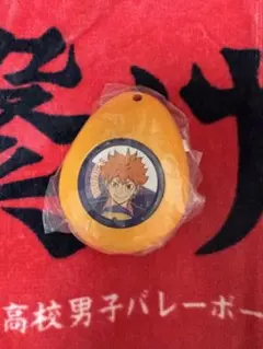 ハイキュー　サウンドドロップ　３個セット　日向翔陽 影山飛雄 孤爪研磨