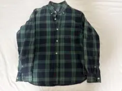 SUGAR CANE ネルシャツのサムネイル