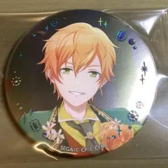 プロセカ グリッター缶バッジ vol.39 A 東雲彰人 - メルカリ