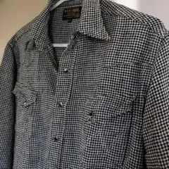 WEST RIDE シャツ 40のサムネイル