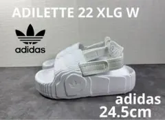 アディダス ADILETTE アディレッタ 22 XLG W