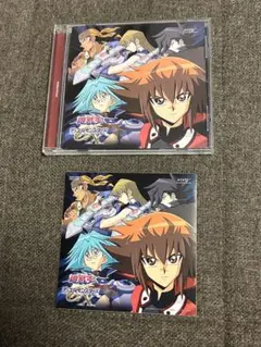 2025年最新】サウンドトラック 遊戯王の人気アイテム - メルカリ