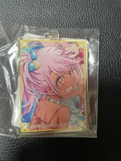 プリズマ☆イリヤ　アクリルキーホルダー　クロエ水着のサムネイル