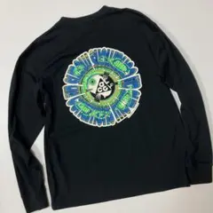 NIKE ACG ロングスリーブTシャツ ブラック 21SS Mサイズのサムネイル