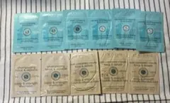 L'Occitane シャンプー コンディショナートライアルセット 11個セット