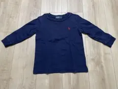 ラルフローレン 24M ロンT Polo Ralph Lauren