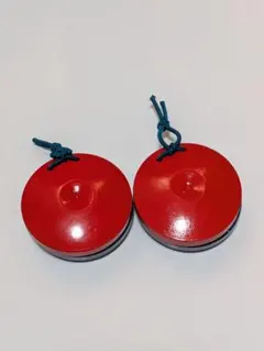 カスタネット中古 2026年最新】カスタネットの人気アイテム - メルカリ