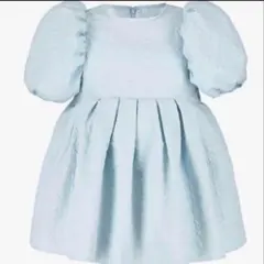 Bibiy. EMILY PUFF TOP 正規品 ブルー 2026年最新】EMILY puff topの人気アイテム - メルカリ