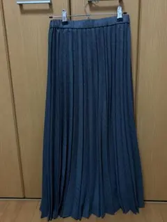 プリーツスカート/グローバルワーク