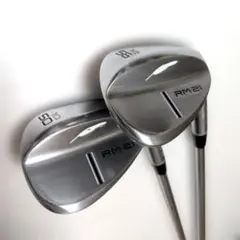 フォーティーン RM-21 ウェッジ 2本セット 50度 56度 DGのサムネイル