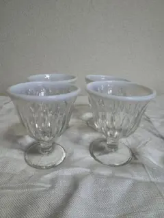 2025年最新】レトロ ガラス かき氷器の人気アイテム - メルカリ