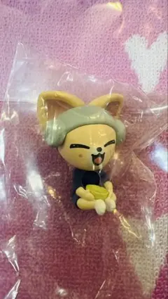 フォクシニー　スキズ サウナガチャ Stray Kids アイエン未開封