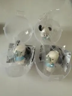 サンリオキャラクターズ きらっととんでいけ しゃぼん玉