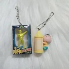 クレヨンしんちゃん ガチャガチャセット