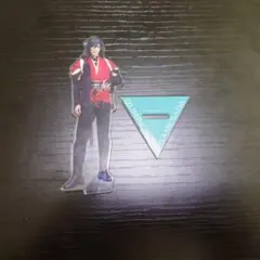 刀ミュ 参騎 和泉守兼定 アクスタ