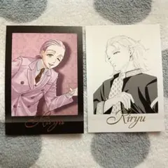 WIND BREAKER ウィンブレ展 原画展 5周年 パシャこれ 桜 椿野 - メルカリ