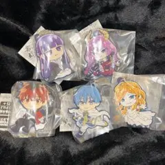 フリーレン アウラ フェルン シュタルク ヒンメル フランメ でふぉラバ ガチャ