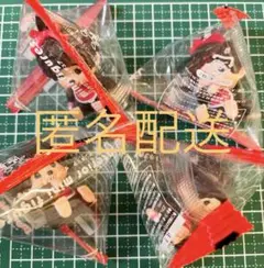 モンチッチ　インテリアミニフィギュア　全4種コンプセット