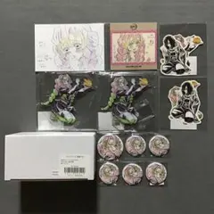 2026年最新】甘露寺蜜璃 webshopくじの人気アイテム - メルカリ