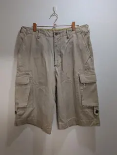 Polo Jeans Company カーゴショーツ ベージュのサムネイル