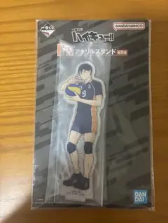 ハイキュー影山飛雄