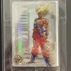 2026年最新】ドラゴンボールヒーローズ ugm4-067 孫悟空の人気アイテム