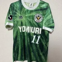 東京ヴェルディ 2026年シーズンオーセンティックユニフォーム 10番森田