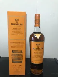 2025年最新】マッカラン エディション No.2の人気アイテム