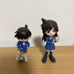 PalVerse 名探偵コナン　フィギュア　　江戸川コナン　毛利蘭