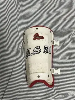 プロ野球 Rawlings Ishikawa 53 フットガード - メルカリ