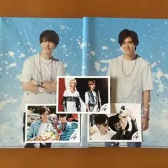 WEST. ファイル　公式写真