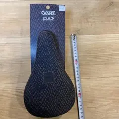 未使用 CULT VANS SEAT オールドスクールプロ BMXサドル シート - メルカリ
