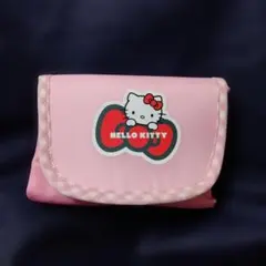 HELLO KITTY キティちゃん　エコバッグ　2005年製　レア