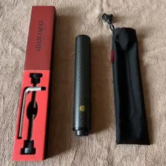 【美品】SYNCO D2 鋭指向性XLRショットガンマイク ※オマケ付き 美品】SYNCO D2 鋭指向性XLRショットガンマイク ※オマケ付き - メルカリ