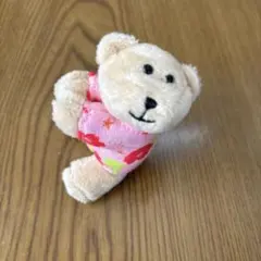 スタバ ぬいぐるみ