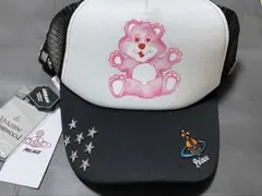 2026年最新】palace vivienne westwood キャップの人気アイテム - メルカリ